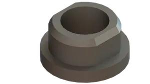Holland BUSHING 1199076 