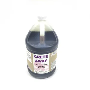 PM Products Cleaner - Concrete 251920 