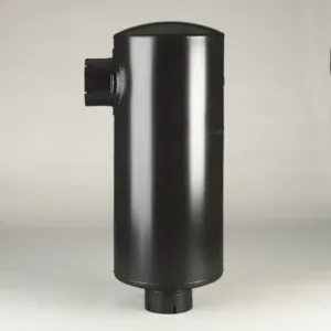 Donaldson Muffler 326378 