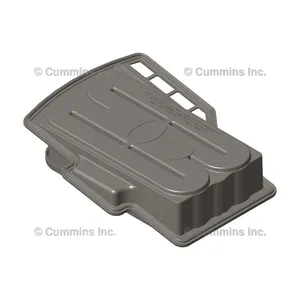 Cummins Crankcase 278334 