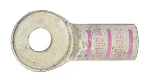 Tectran CRIMP BATTTERM 997283 