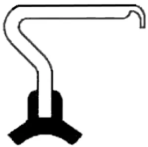 National Oil Seal 651838 