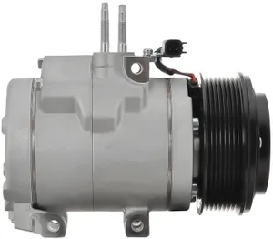 TruckAir Compressor 996813 