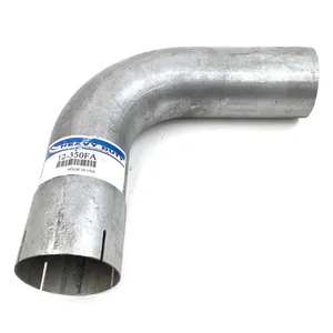 Heavy Duty Manufacturing Elbow - Pipe, Exhaust 251850 