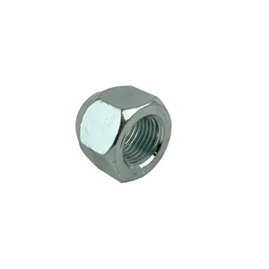 DEXTER AXLE NUT 9/16-18 297022 