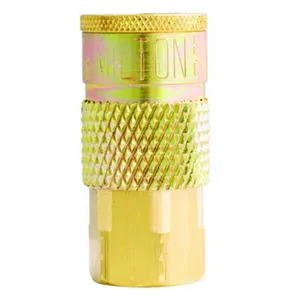 Milton Industries 1/4 NPT FEMALE 1284664 