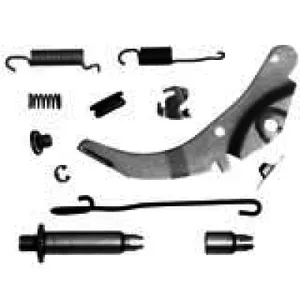Euclid Adjuster Kit 1046370 
