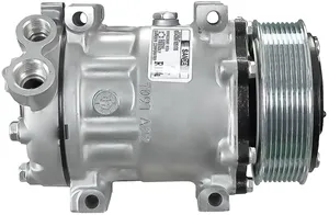 TruckAir Compressor 357670 