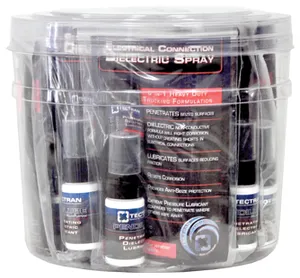 Tectran SPRAY 1013542 