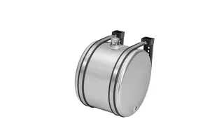 American Mobile Power Tank - Hydraulic System Reservoir 227554 