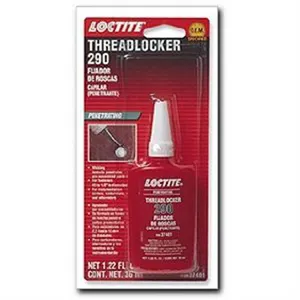 Loctite (Henkel) Corp. THREADLOCKER 29 1268786 