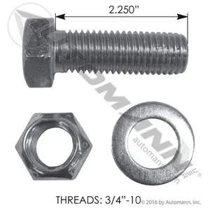 Automann Drum Bolt 893622 