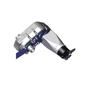 Roll-Rite Thru-Shaft Moto 1007110 