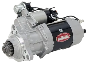 Delco Remy REMAN MTR 39MT 487632 