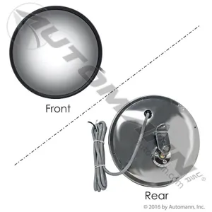 Automann Convex Mirror S 379972 
