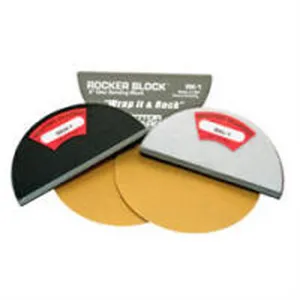 Motor Guard Corp ROCKER-BLOCK 6 1248974 