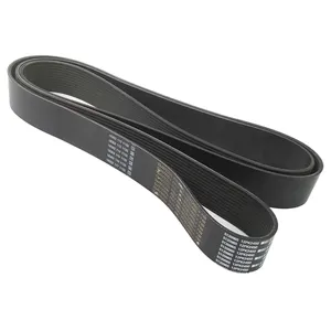 Dayco Serpentine Belt 328030 