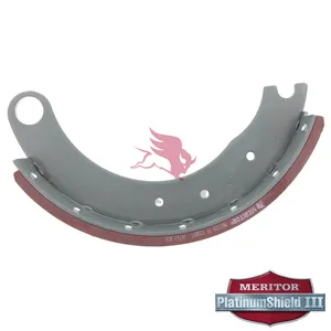 Meritor Reman Shoe 996405 