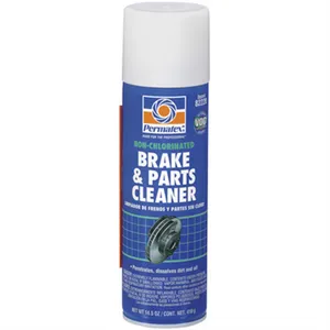 Permatex NON-CHLOR BRAKE 1313898 