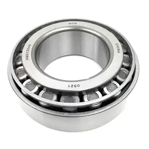 TrucKraft Kit - Bearing, Cup And Cone, Position Not Specified 258932 