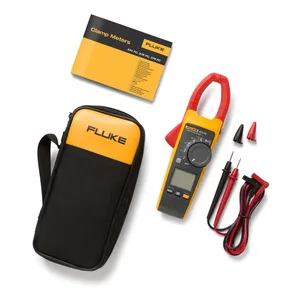 Fluke 600AMP TRMS AC/ 1238789 