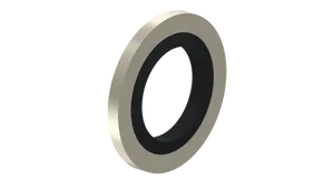 Wabco WASHER-U SEAL 878459 