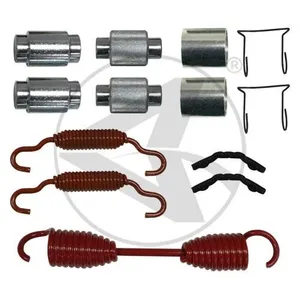Automann Brake Kit 897430 