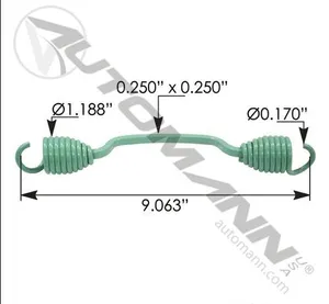 Automann Spring 1069614 