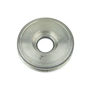 Spicer ASSEMBLY. -CLUTCH 534662 