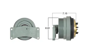 Kit Masters Re-Manufactured 966606 
