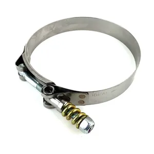 Ideal CLAMP 280400 