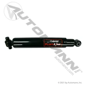 Automann Shock Absorber, Suspension 233226 