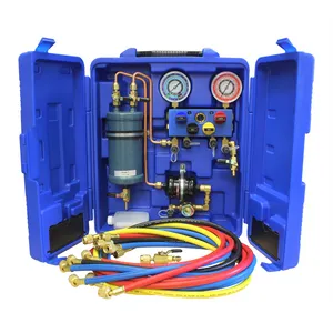 Mastercool RECOVERYMATE 1282320 