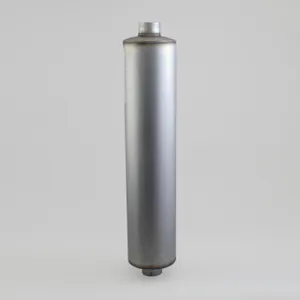 Donaldson Muffler 214428 