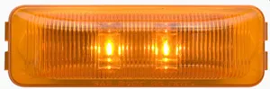 Optronics LED THIN 972176 