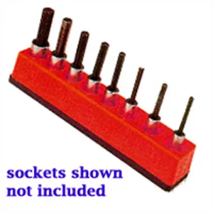 Mechanics Timesaver SOC HOL 3/8U MA 1312310 