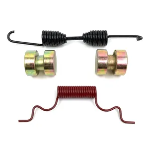 Armada Air Brake Hardware Kit 285654 