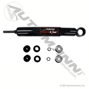 Automann Shock Absorber, Suspension 238766 