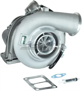 OE-TurboPower New Turbocharger 401988 