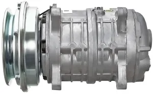 TruckAir Compressor 1139934 