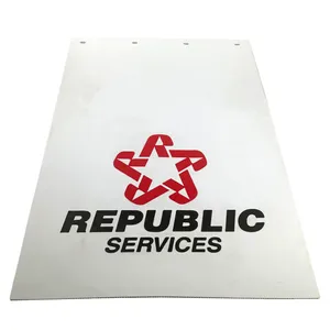 Globetech Logo Flap 270032 