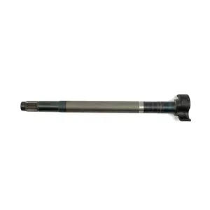 Armada Q Plus 1.5 28 Spline Left Hand Camshaft 251740 