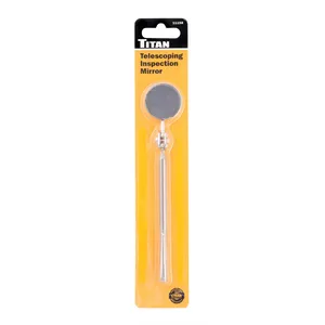 Titan Jack & Equipment TELESCOPING POC 1355736 