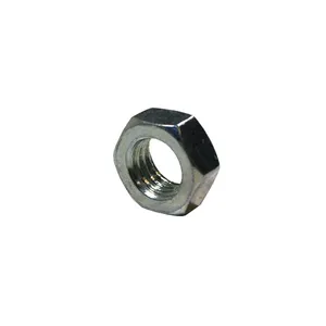 Donovan JAM NUT 1 2 1043200 