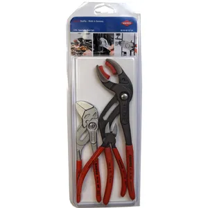 Knipex Tools SOFT JAW AVIATI 1260970 