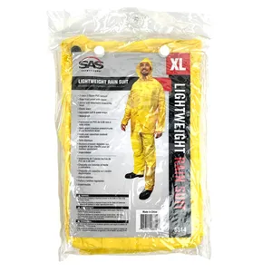 Brahma RAINSUIT 295898 