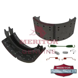 Meritor Plt Kit-Maj O/H 1004810 