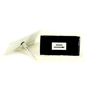 Group 31 Tire Repair Patch 395772 