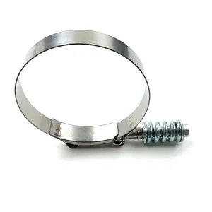 Ideal Clamp 233552 