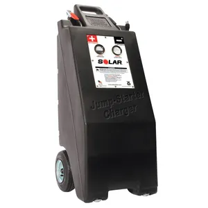 Clore Automotive/Solar JUMP STARTER/CH 1330954 